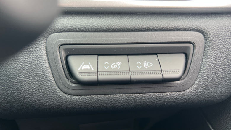 Renault Captur 1.0 TCE 90 Techno 5dr Petrol Hatchback